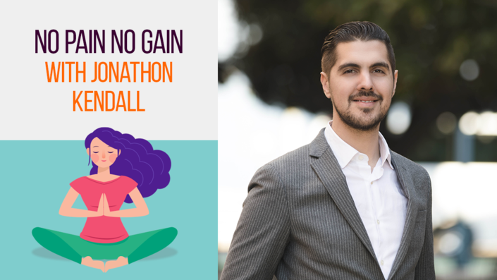 No Pain No Gain (Workshop)